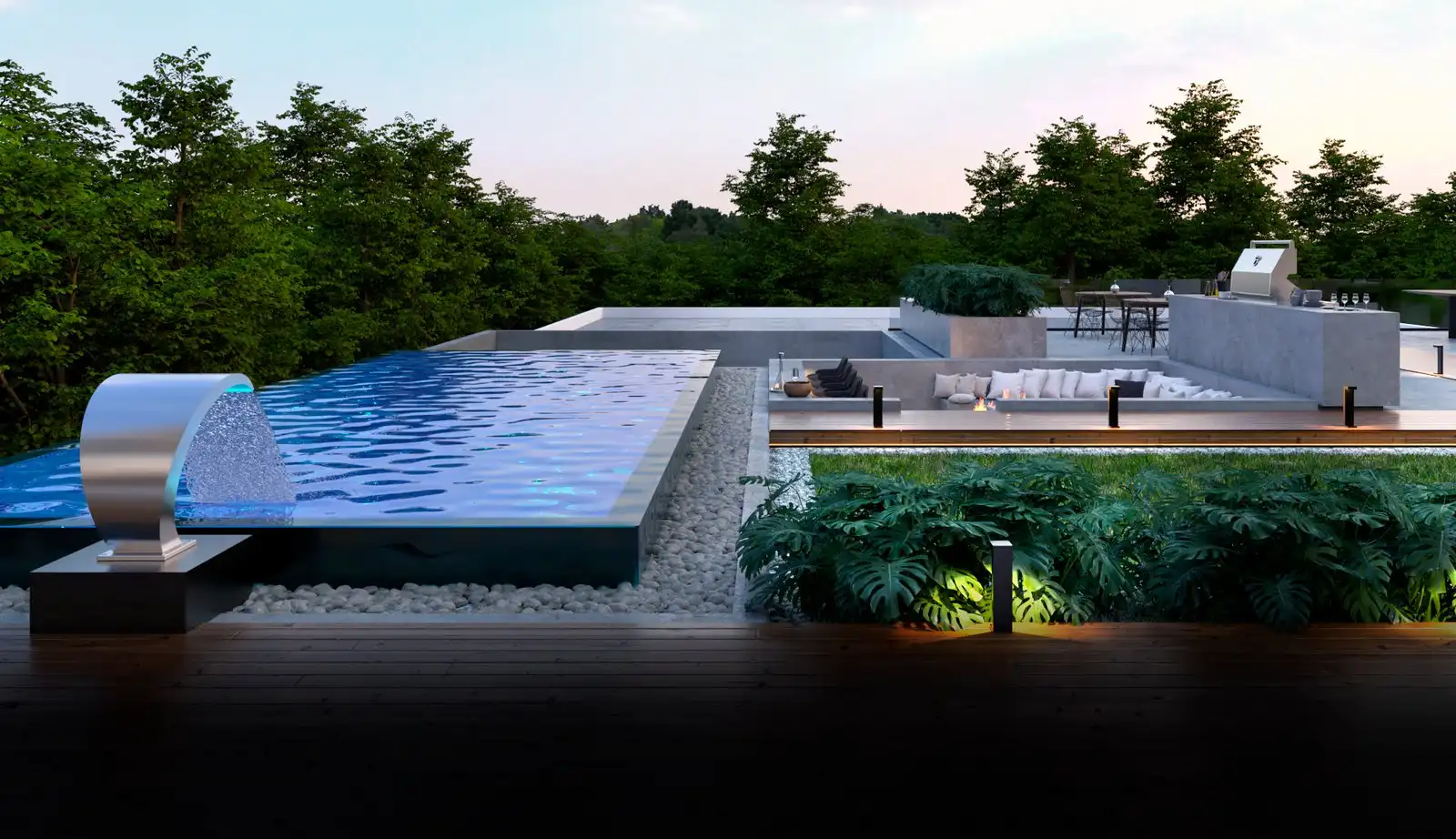 Renders Arquitectónicos en Puebla │Cotiza al: 222 123 5967