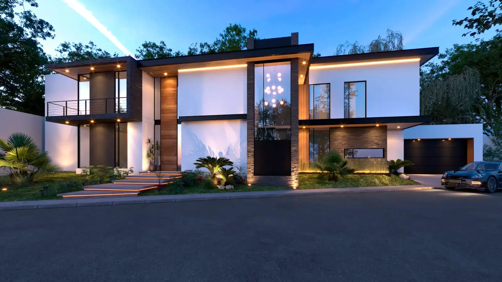 Renders Arquitectónicos en Puebla │Cotiza al: 222 123 5967
